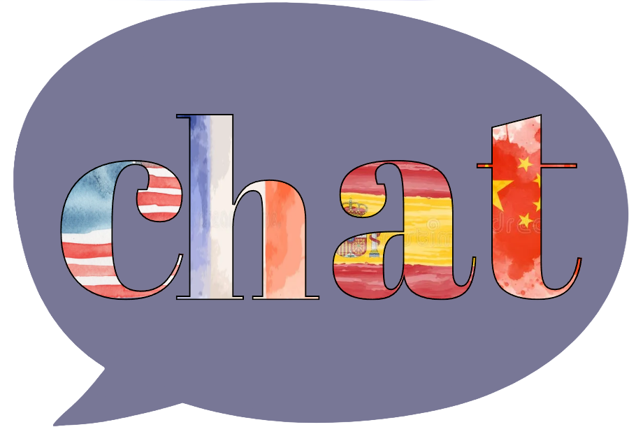 Chat260 logo